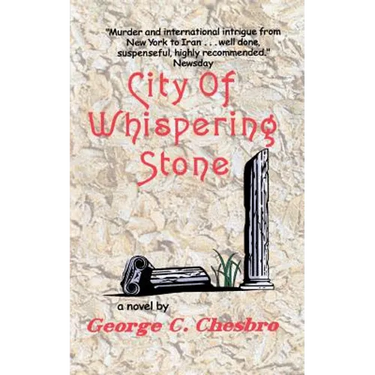 City of Whispering Stone