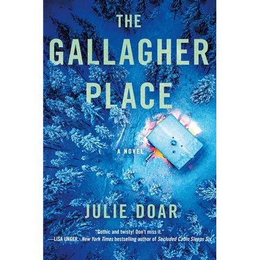 The Gallagher Place