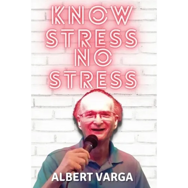 Know Stress No Stress