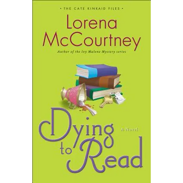 Dying to Read
