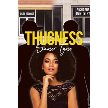 Thugness