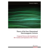 Theory of the Four-Dimensional Electromagnetic Universe: Temporal Waves as the Foundation of the Creation and Expansion of the Universe