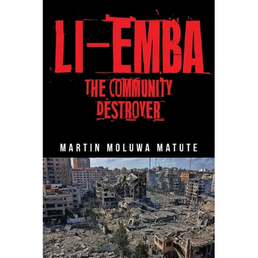 Li-emba: The Community Destroyer