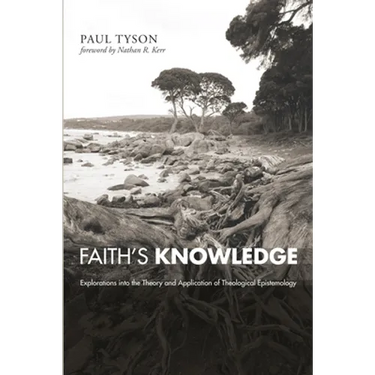 Faith's Knowledge