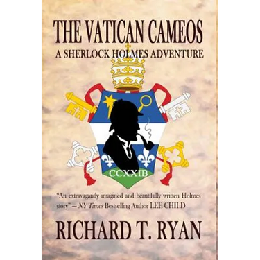 The Vatican Cameos: A Sherlock Holmes Adventure