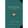 Invisible Empire: The Story Of The Ku Klux Klan 1866-1871