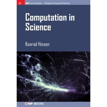 Computation in Science