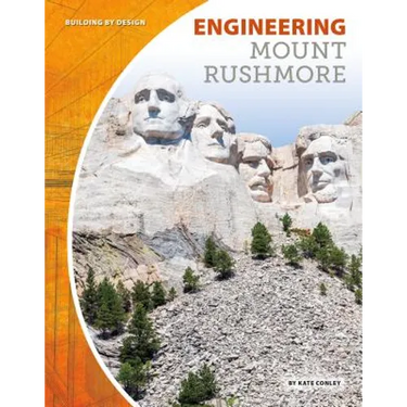 Engineering Mount Rushmore