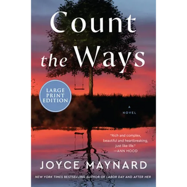 Count the Ways