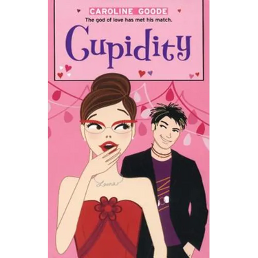 Cupidity
