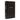 NKJV, Pew Bible, Large Print, Hardcover, Black, Red Letter Edition