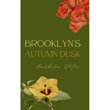 Brooklyn's Autumn Dusk