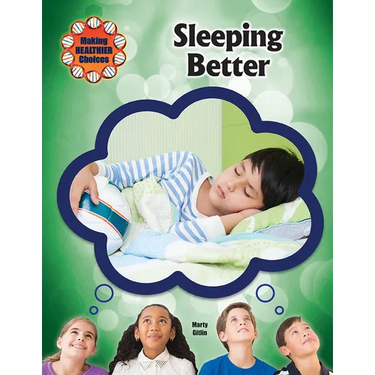 Sleeping Better