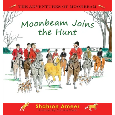 Moonbeam Joins the Hunt