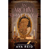An Archive of Romance Deluxe Illustrated Edition: A Study in Drowning Novella