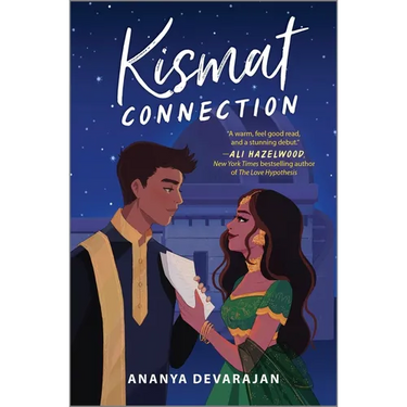 Kismat Connection