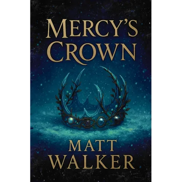 Mercy's Crown