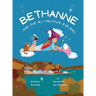 Bethanne and the All Hallows' Eve Ball: Halloween Story for Kids Ages 6-9 about a Young Witch, with Magic, Friendship, Scottish Folklore, and Activity