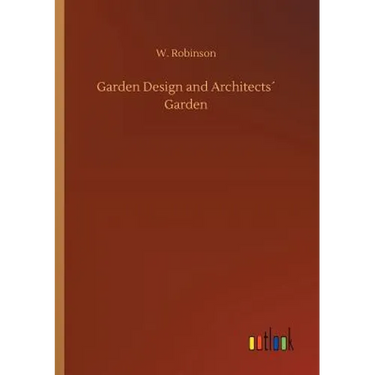 Garden Design and Architects´ Garden