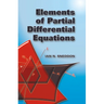 Elements of Partial Differential Equations
