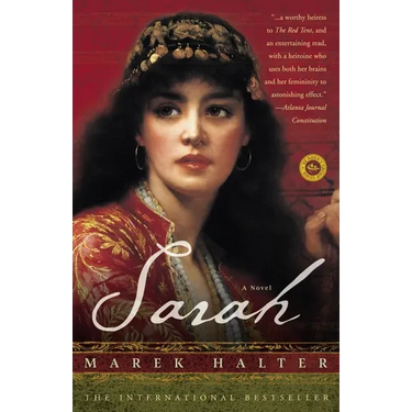 Sarah