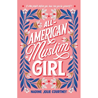All-American Muslim Girl