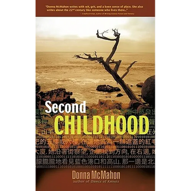Second Childhood