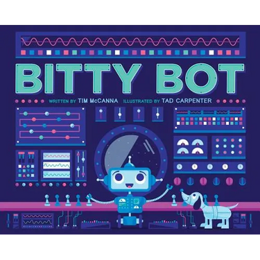 Bitty Bot