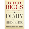 Diary of a Hedgehog