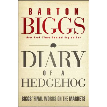 Diary of a Hedgehog