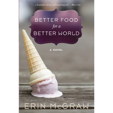 Better Food for a Better World