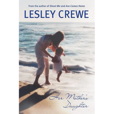 Her Mother's Daughter