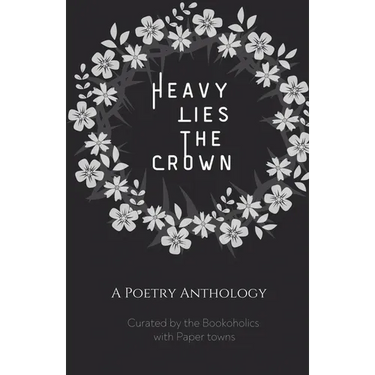Heavy lies the crown