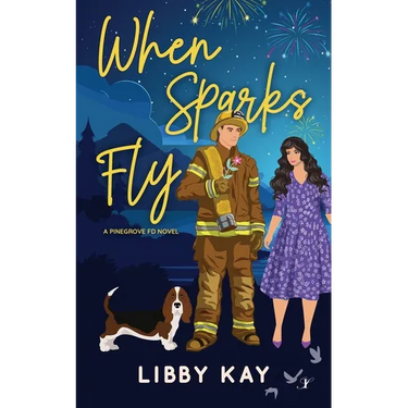 When Sparks Fly
