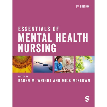 Essentials of Mental Health Nursing