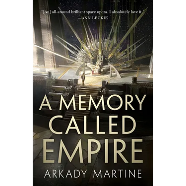 A Memory Called Empire