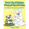 Draw Me A Picture Connect The Dot Fun: Invisible Ink Activity Books