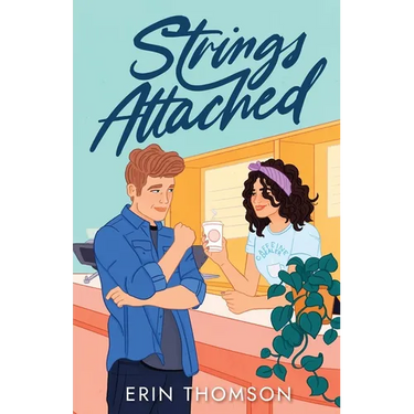 Strings Attached