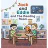 Jack and Eddie and the Reading Room