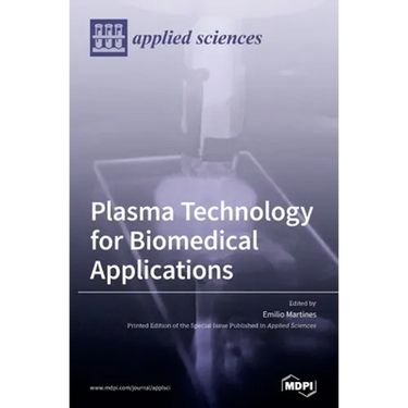 Plasma Technology for Biomedical Applications
