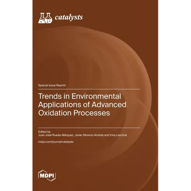 Trends in Environmental Applications of Advanced Oxidation Processes