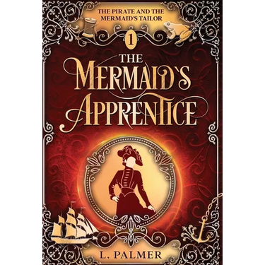 The Mermaid's Apprentice