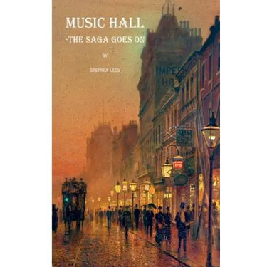 Music Hall: The saga goes on ...