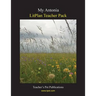 Litplan Teacher Pack: My Antonia