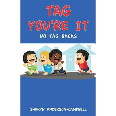 Tag You're It