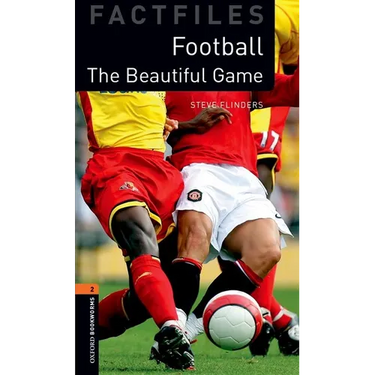 Oxford Bookworms 3e Fact File 2 Football