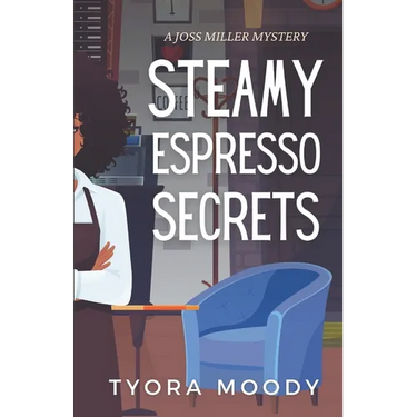 Steamy Espresso Secrets