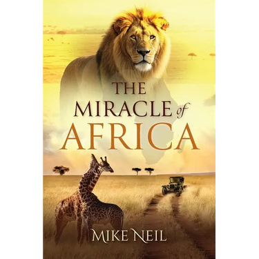 The Miracle of Africa