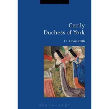 Cecily Duchess of York