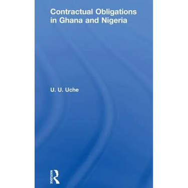 Contractual Obligations in Ghana and Nigeria